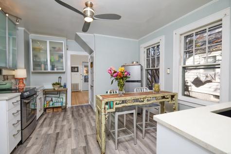 155 Moody Avenue Fairfield CT 06825