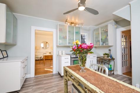 155 Moody Avenue Fairfield CT 06825