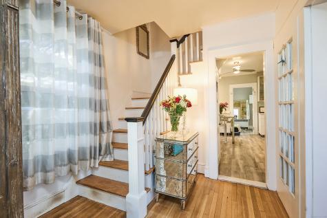 155 Moody Avenue Fairfield CT 06825