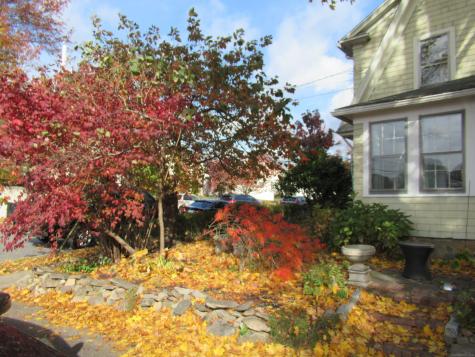 155 Moody Avenue Fairfield CT 06825