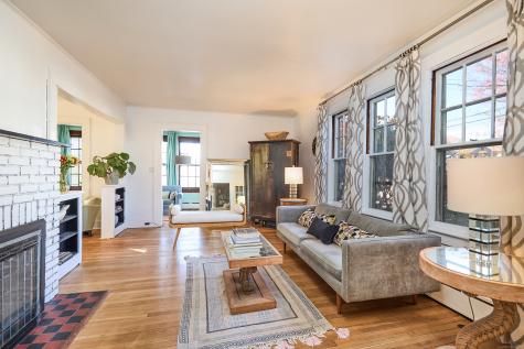 155 Moody Avenue Fairfield CT 06825