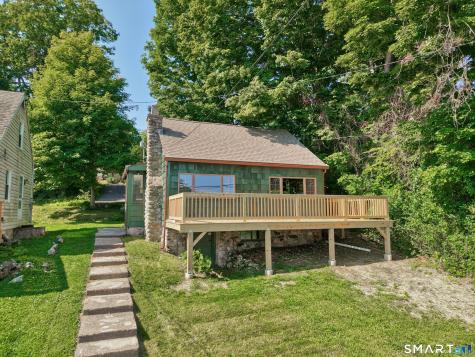 349 Lake Plymouth Boulevard Plymouth CT 06782