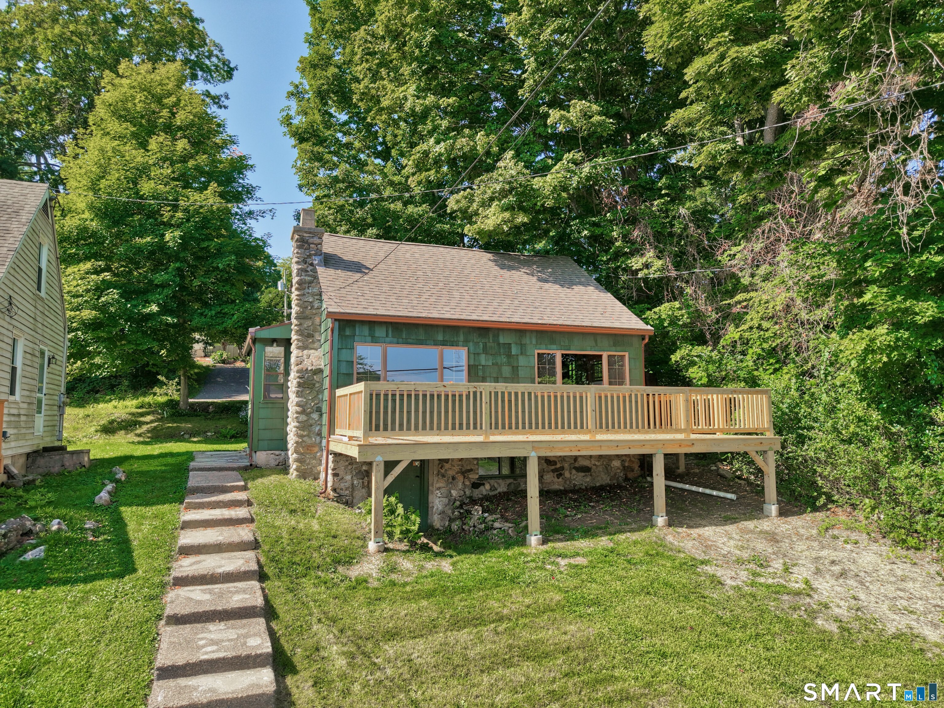 349 Lake Plymouth Boulevard Plymouth CT 06782