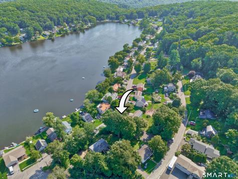 349 Lake Plymouth Boulevard Plymouth CT 06782
