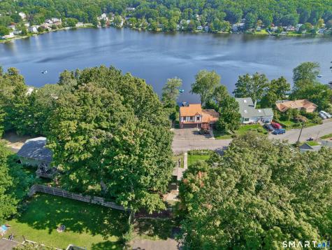 349 Lake Plymouth Boulevard Plymouth CT 06782