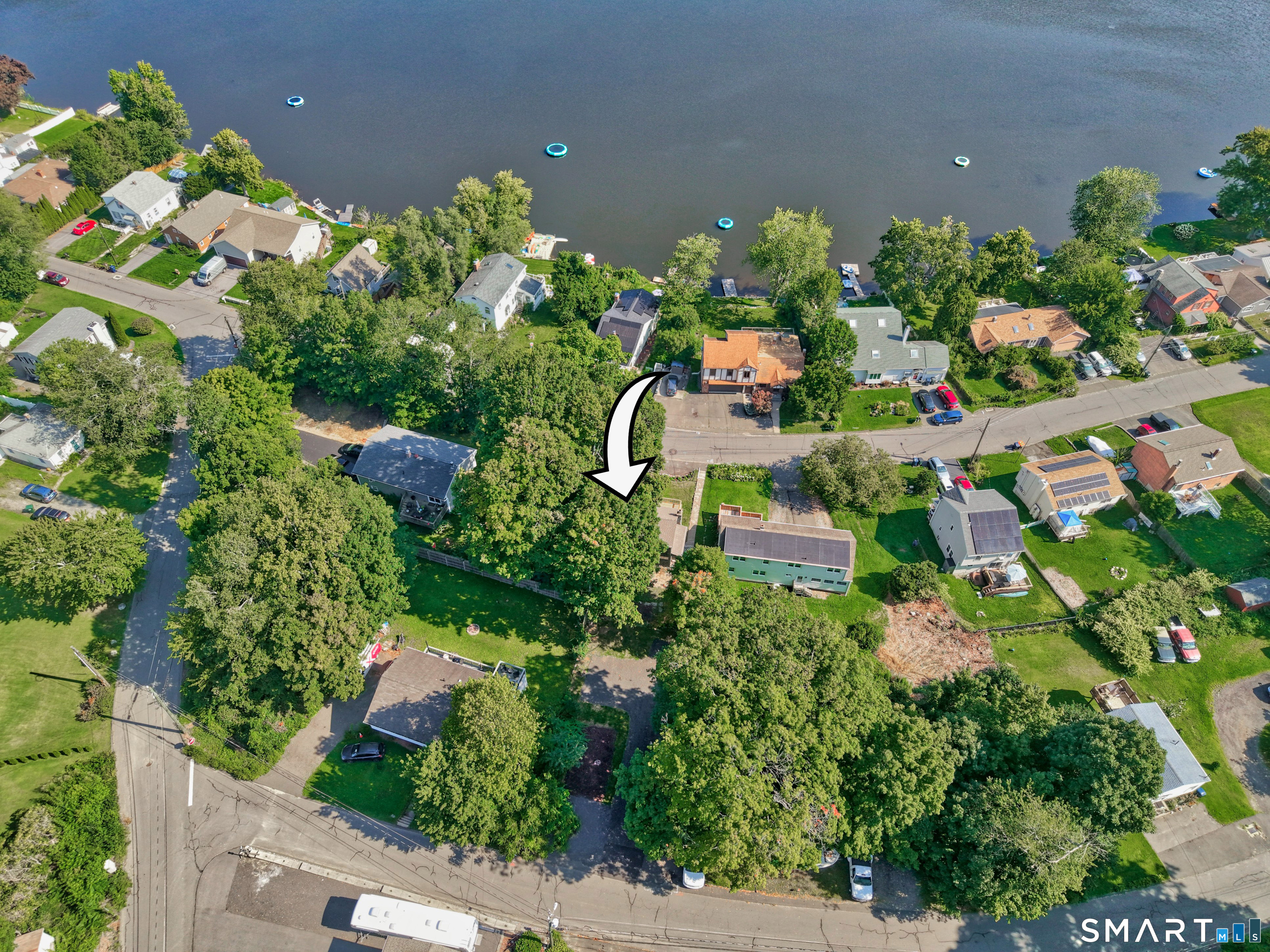 349 Lake Plymouth Boulevard Plymouth CT 06782