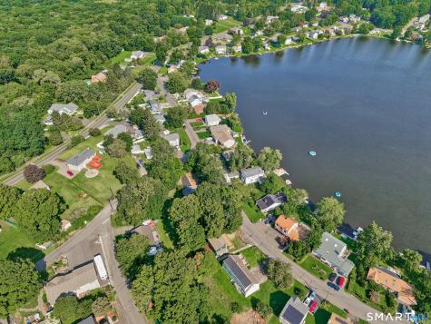 349 Lake Plymouth Boulevard Plymouth CT 06782