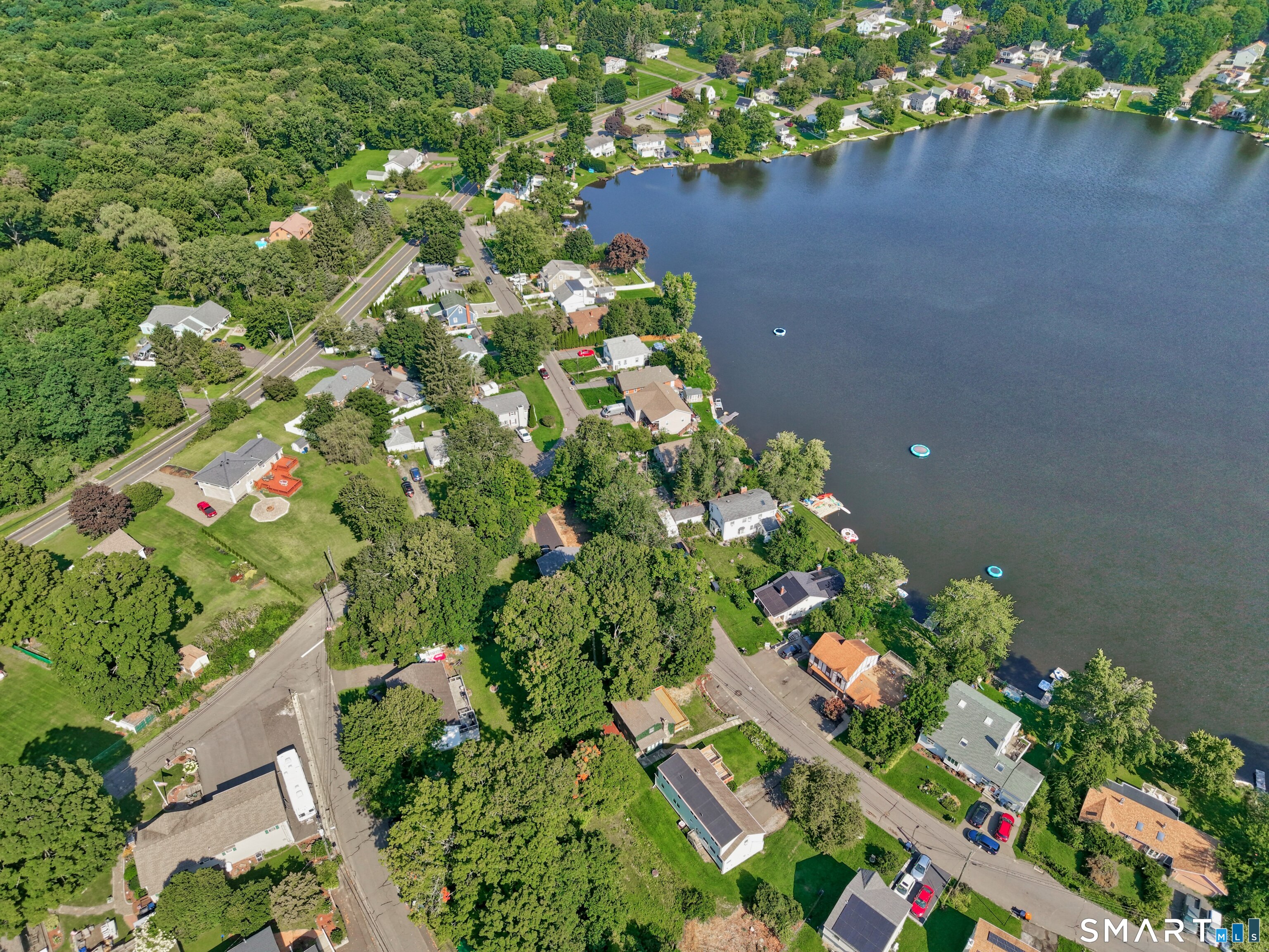 349 Lake Plymouth Boulevard Plymouth CT 06782