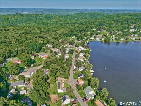 349 Lake Plymouth Boulevard Plymouth CT 06782