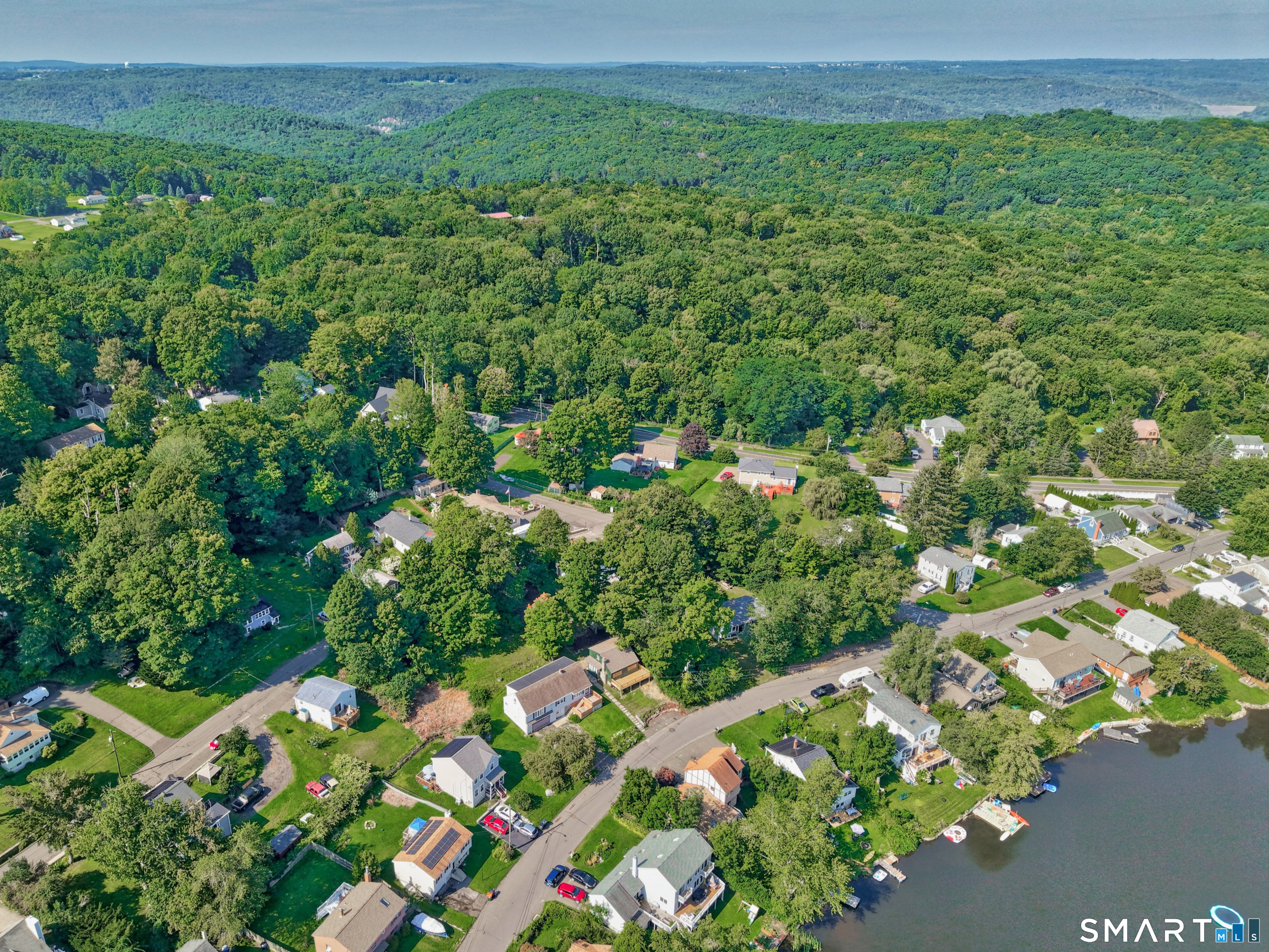 349 Lake Plymouth Boulevard Plymouth CT 06782