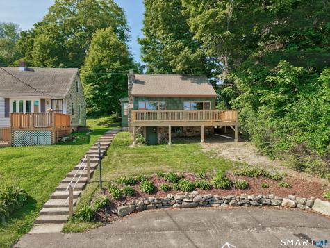 349 Lake Plymouth Boulevard Plymouth CT 06782