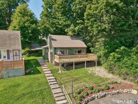 349 Lake Plymouth Boulevard Plymouth CT 06782