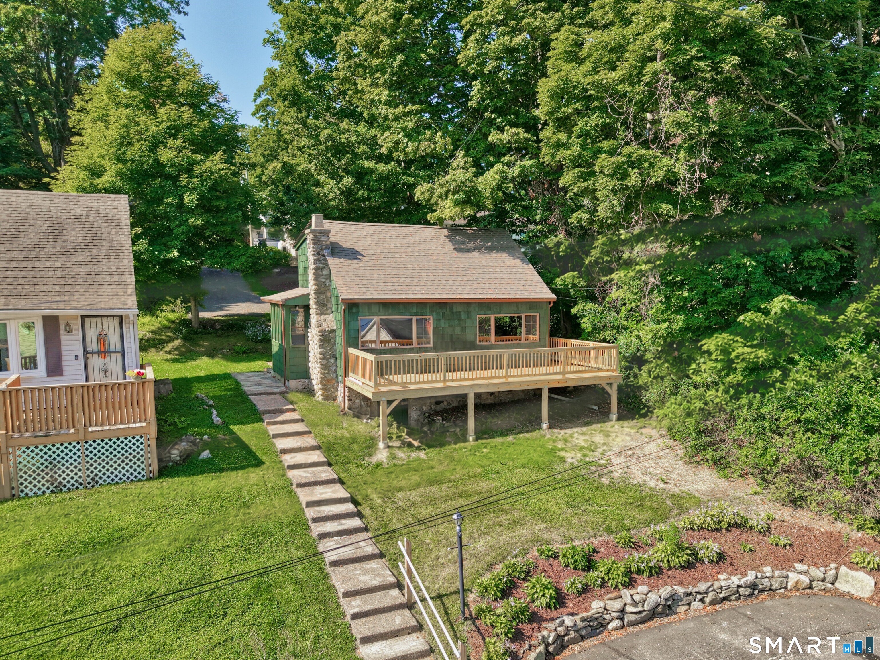 349 Lake Plymouth Boulevard Plymouth CT 06782