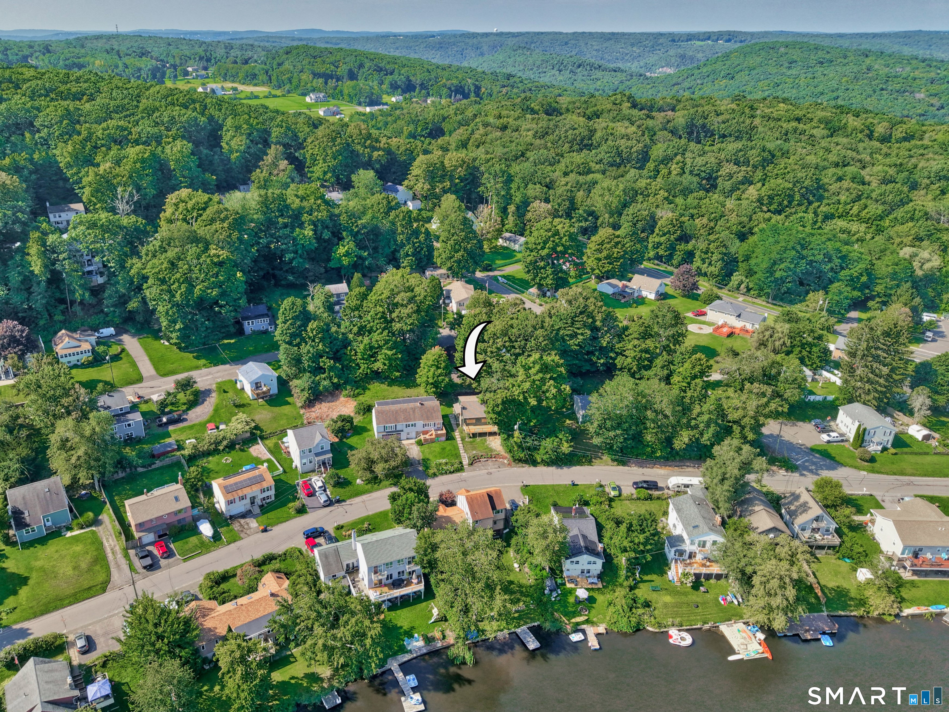 349 Lake Plymouth Boulevard Plymouth CT 06782