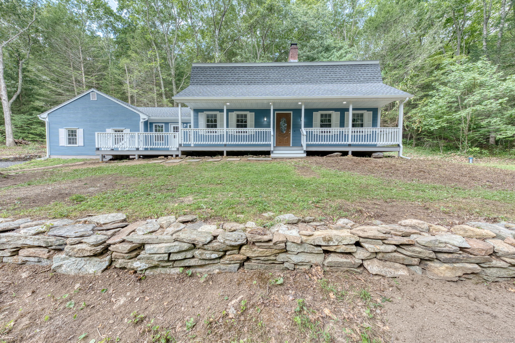 200 South River Road Coventry CT 06238