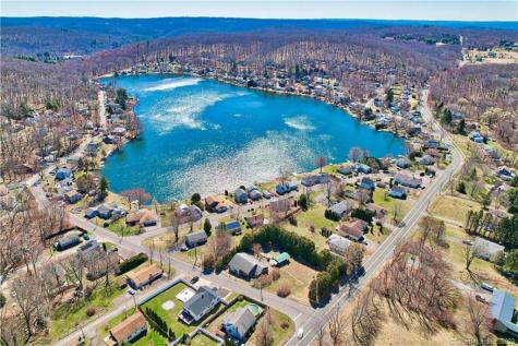 6 Lake Plymouth Boulevard Plymouth CT 06782