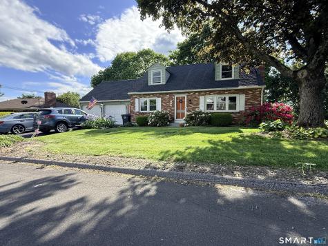 492 Circle Drive Torrington CT 06790