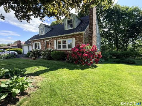 492 Circle Drive Torrington CT 06790