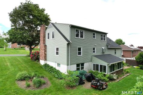 492 Circle Drive Torrington CT 06790