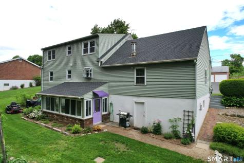 492 Circle Drive Torrington CT 06790