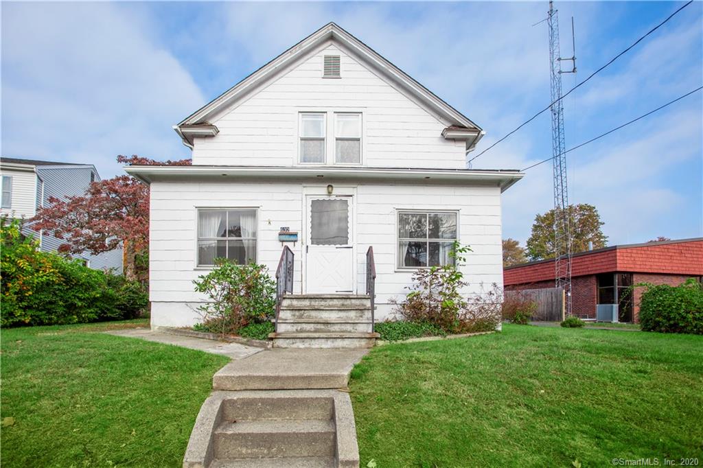 632 Jennings Road Fairfield CT 06824