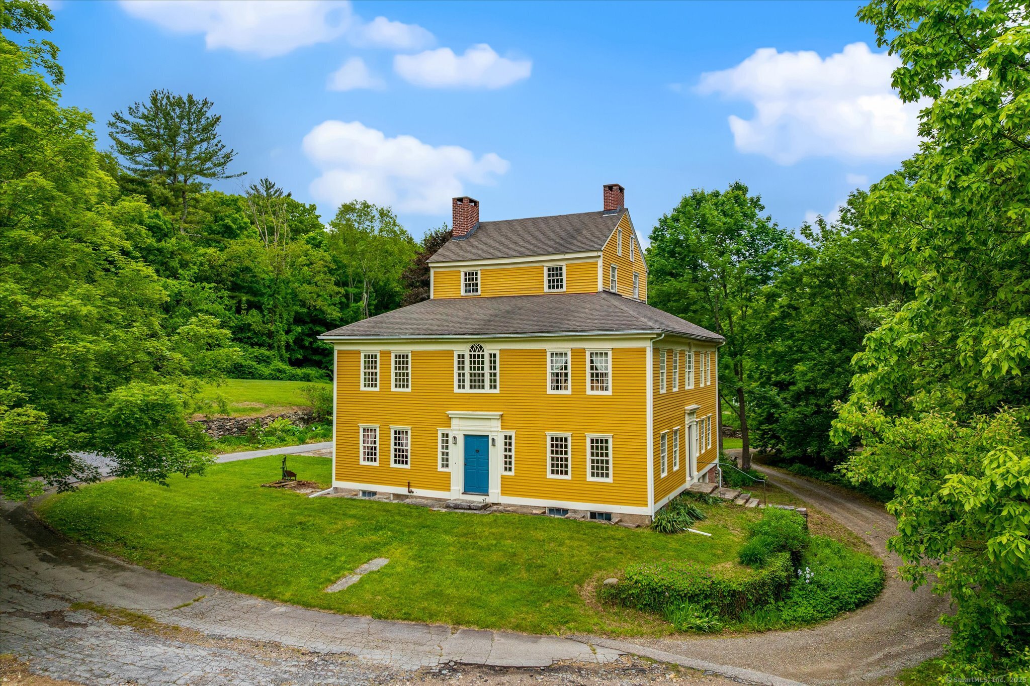 89 John Perry Road Eastford CT 06242