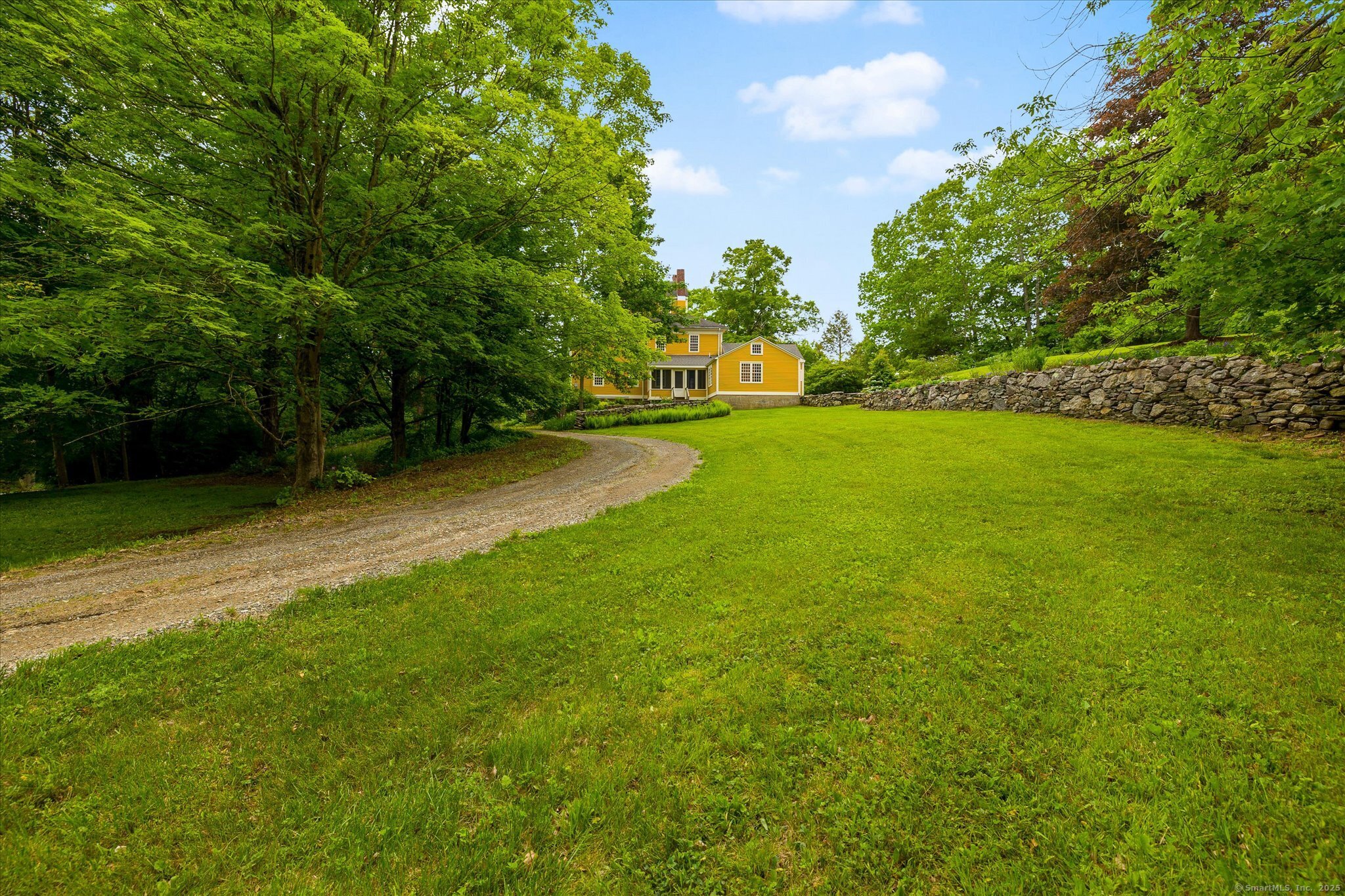 89 John Perry Road Eastford CT 06242