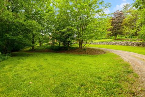 89 John Perry Road Eastford CT 06242