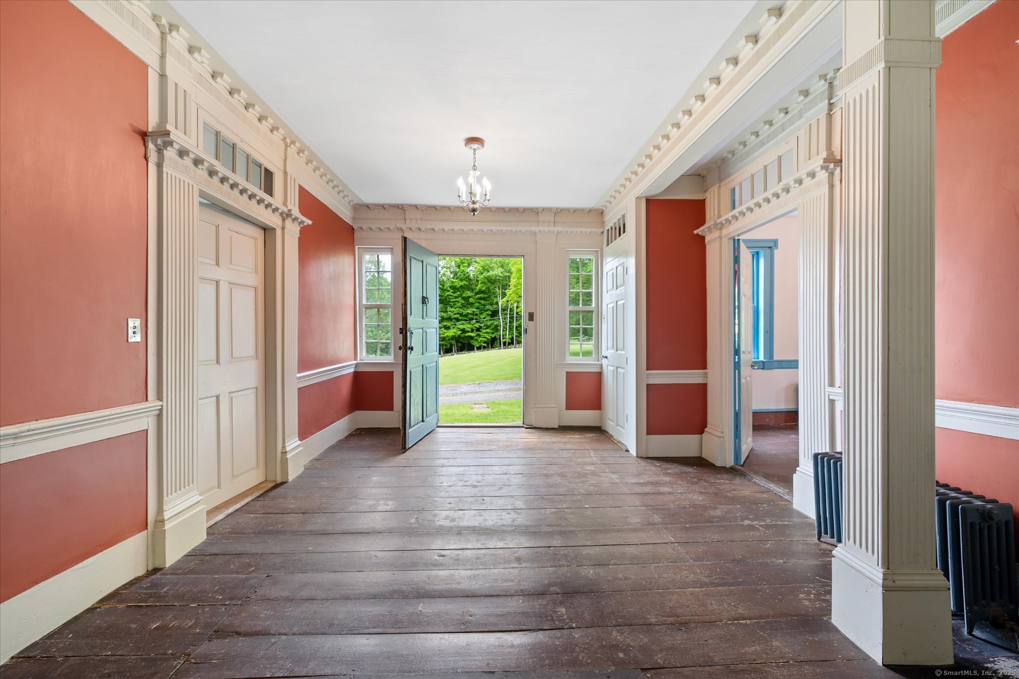 89 John Perry Road Eastford CT 06242