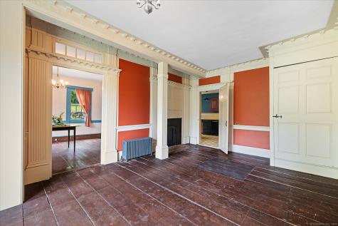 89 John Perry Road Eastford CT 06242