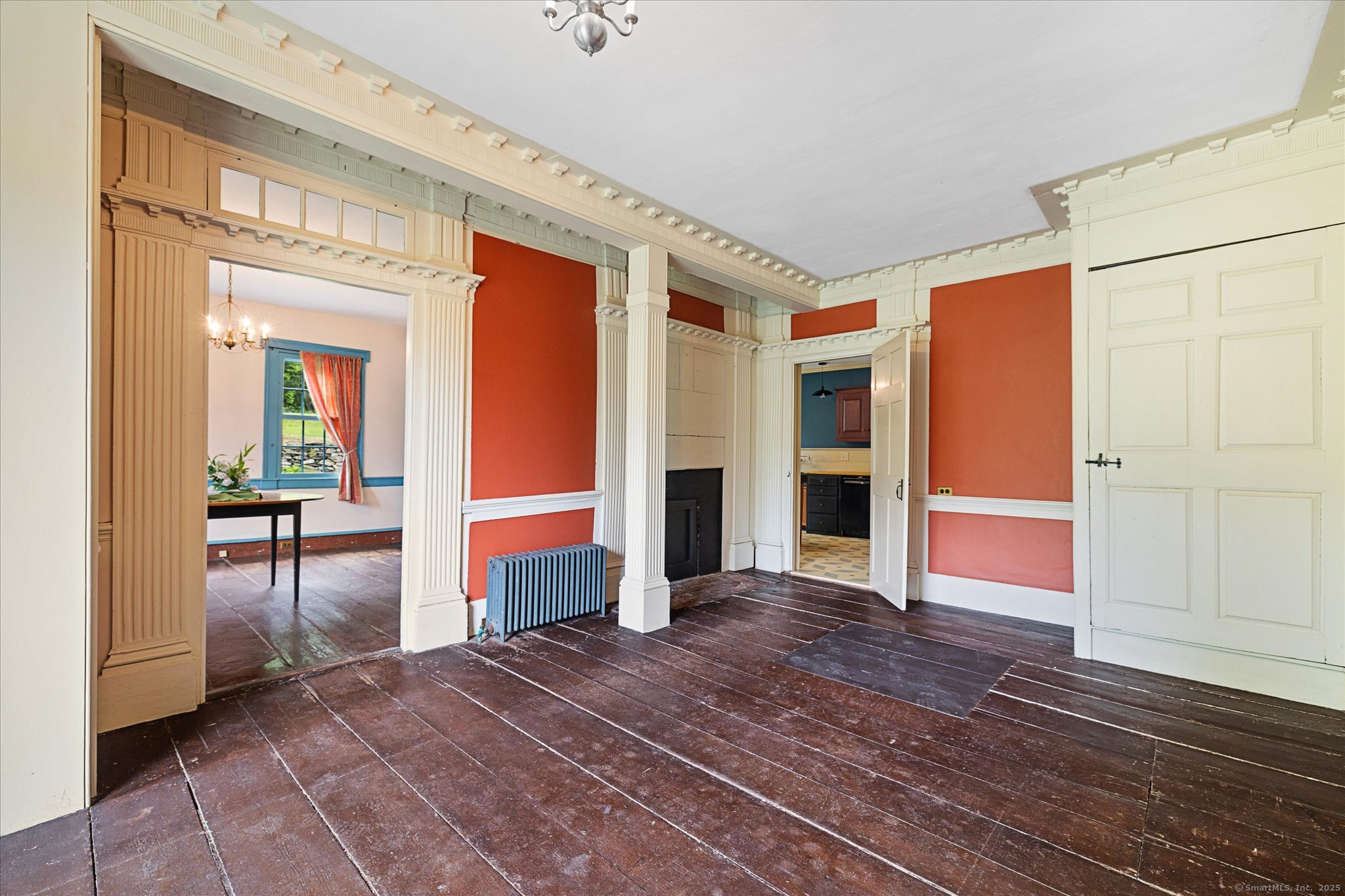 89 John Perry Road Eastford CT 06242