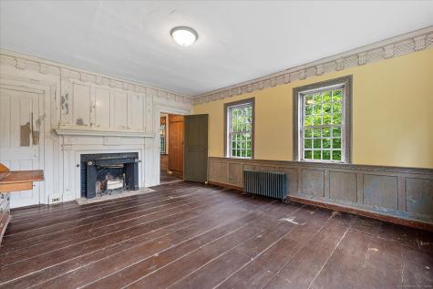 89 John Perry Road Eastford CT 06242