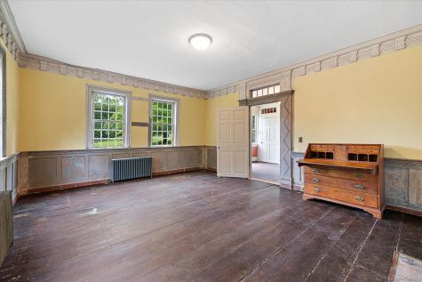 89 John Perry Road Eastford CT 06242