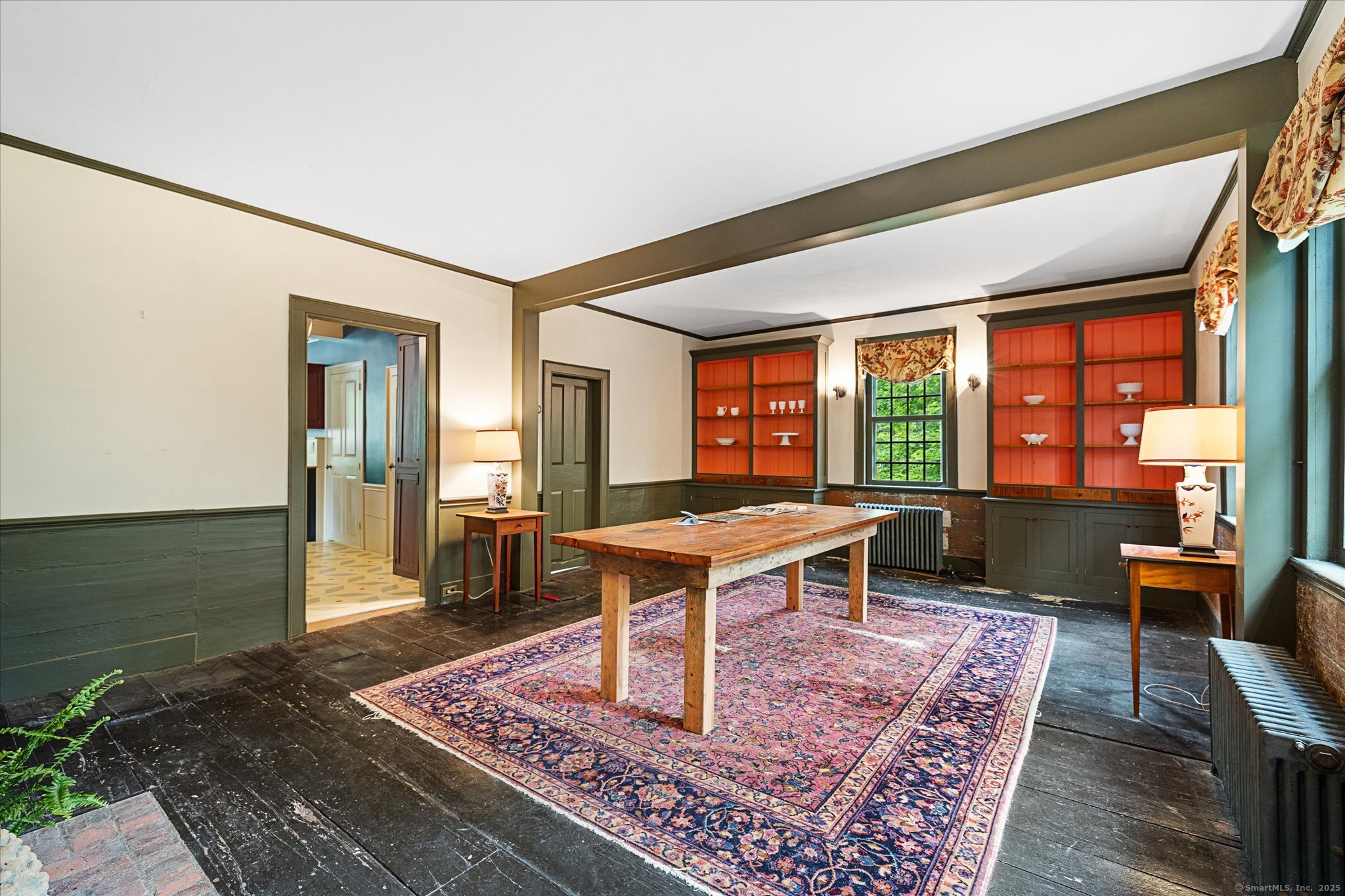 89 John Perry Road Eastford CT 06242