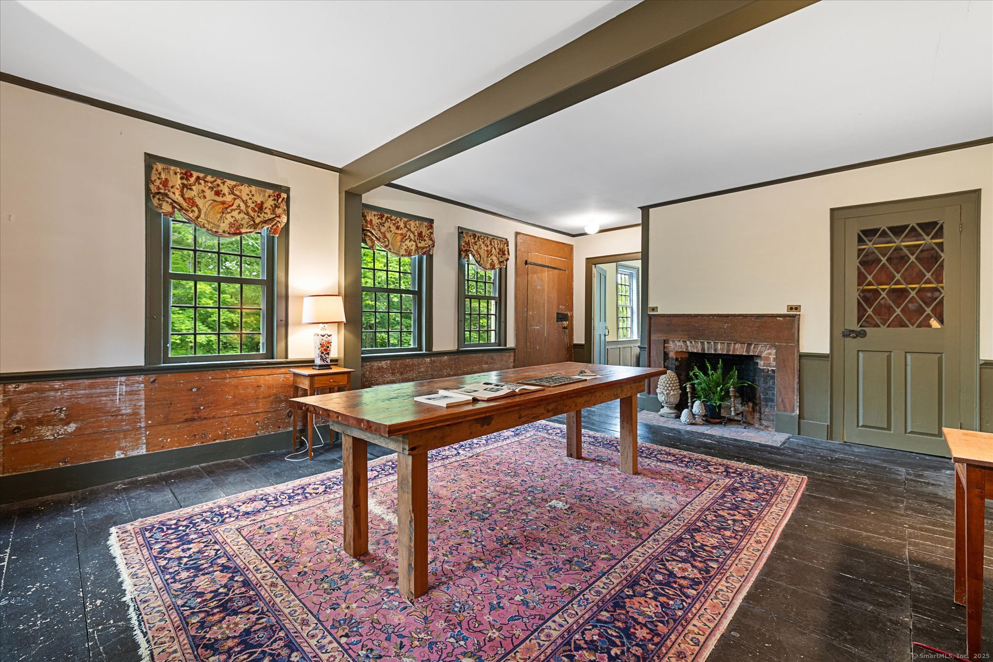 89 John Perry Road Eastford CT 06242