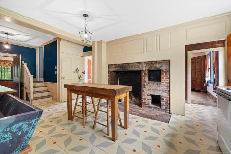 89 John Perry Road Eastford CT 06242