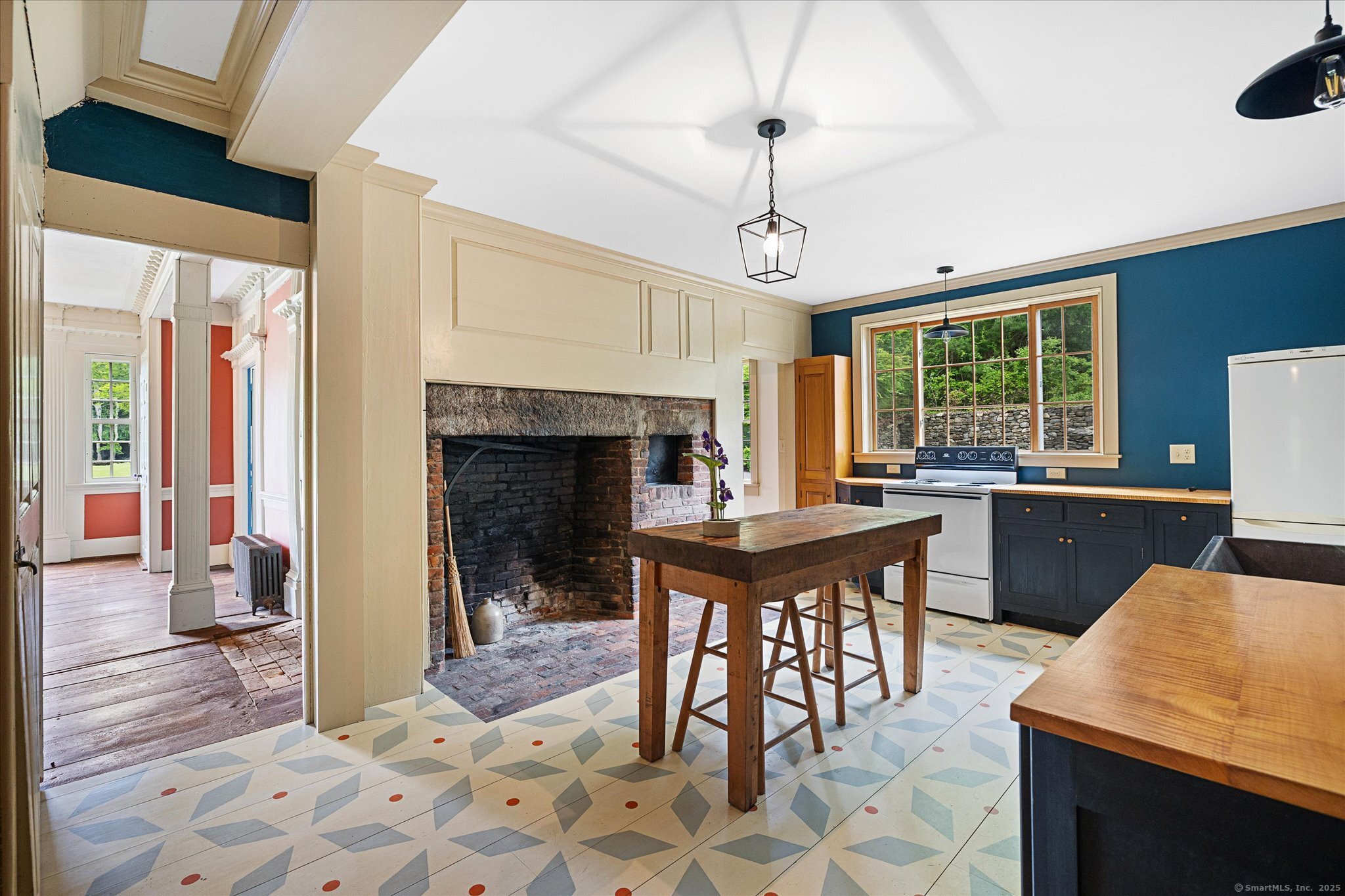 89 John Perry Road Eastford CT 06242