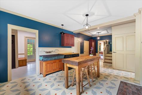 89 John Perry Road Eastford CT 06242