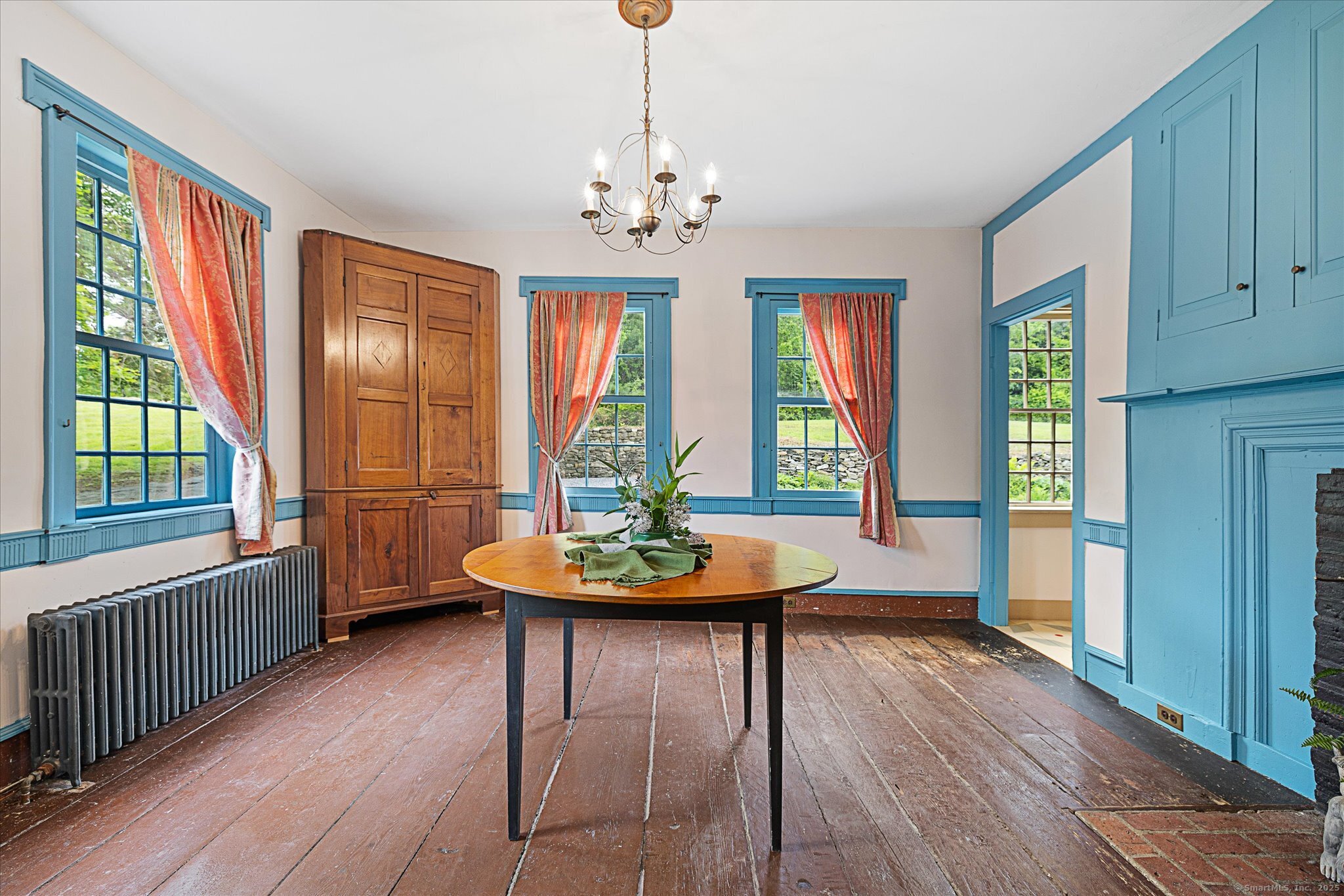 89 John Perry Road Eastford CT 06242