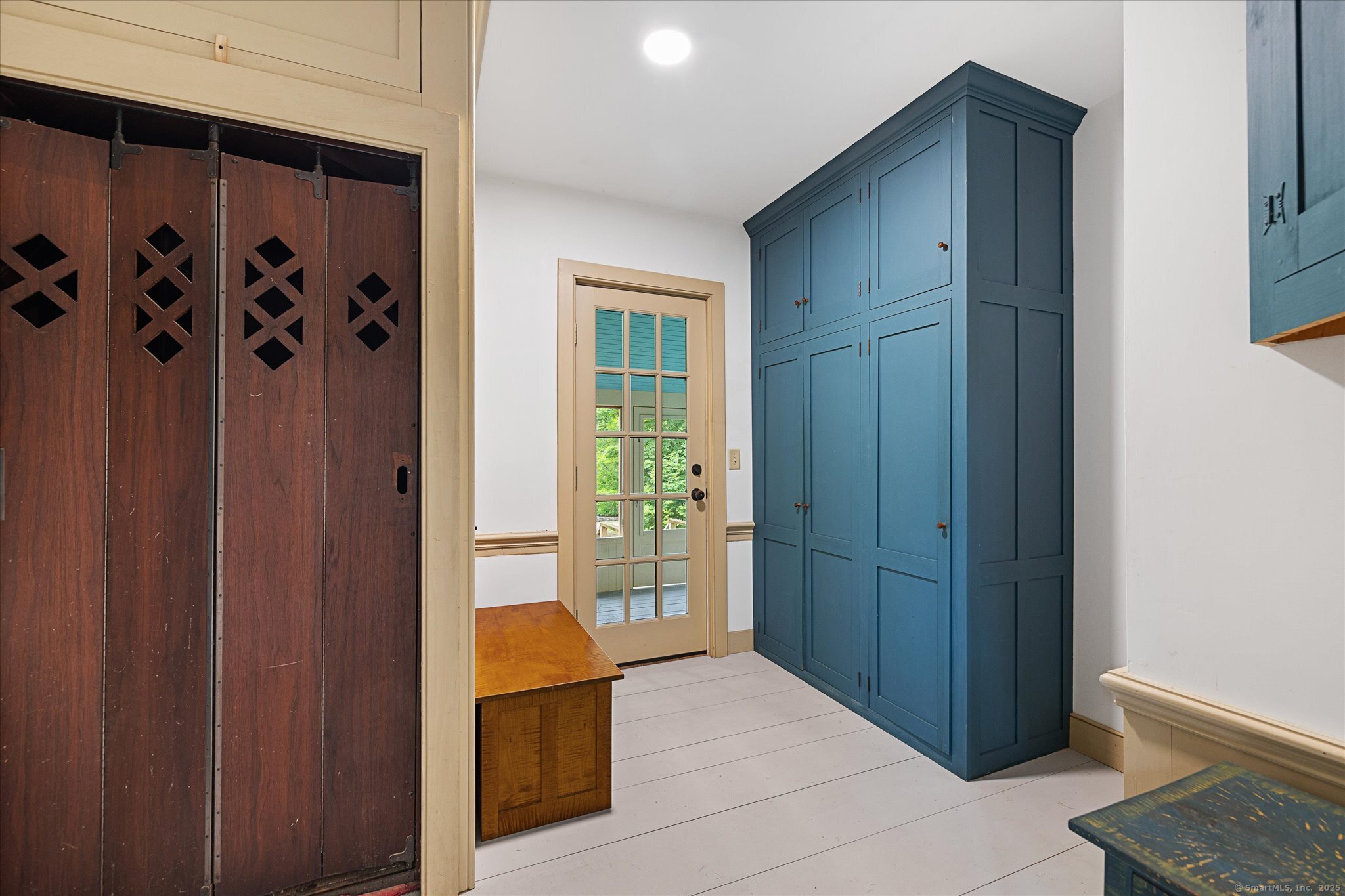 89 John Perry Road Eastford CT 06242