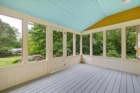 89 John Perry Road Eastford CT 06242