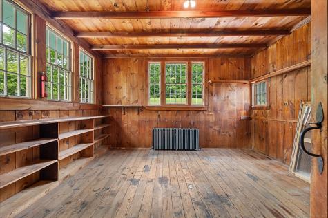 89 John Perry Road Eastford CT 06242