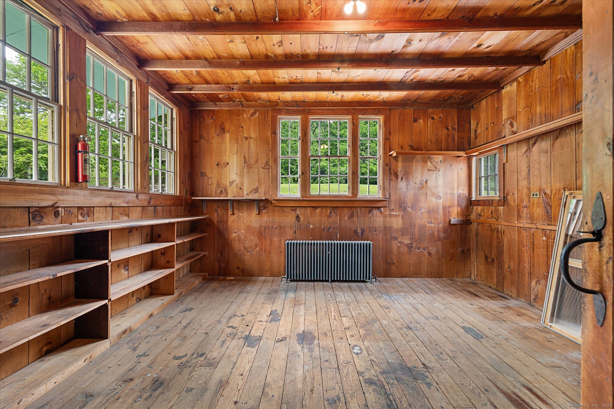 89 John Perry Road Eastford CT 06242