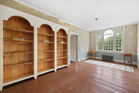 89 John Perry Road Eastford CT 06242