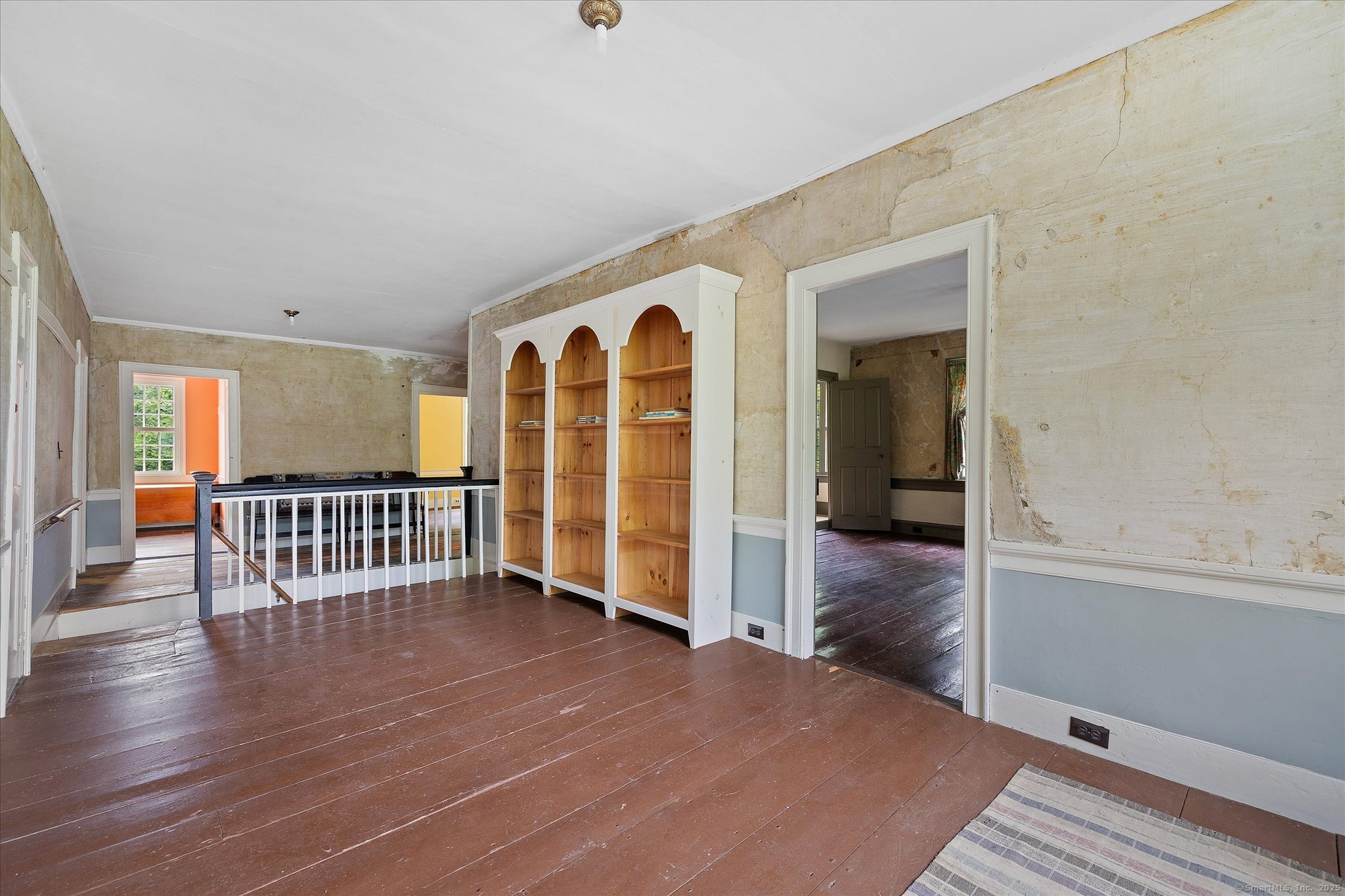 89 John Perry Road Eastford CT 06242