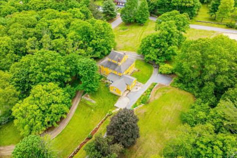 89 John Perry Road Eastford CT 06242