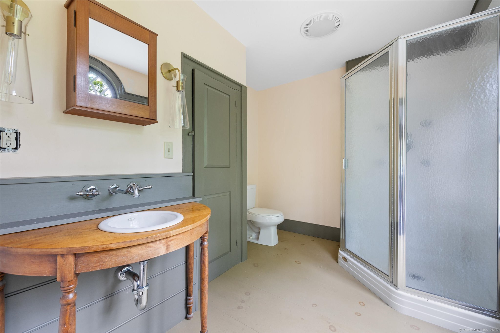 89 John Perry Road Eastford CT 06242