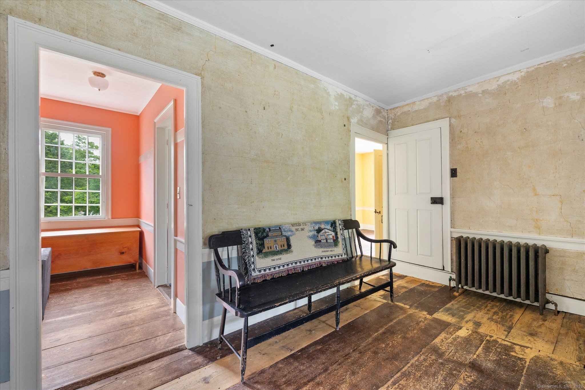 89 John Perry Road Eastford CT 06242