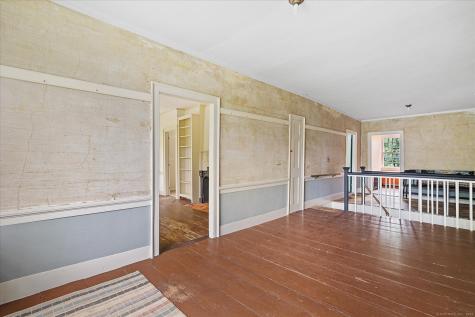 89 John Perry Road Eastford CT 06242