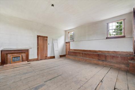 89 John Perry Road Eastford CT 06242